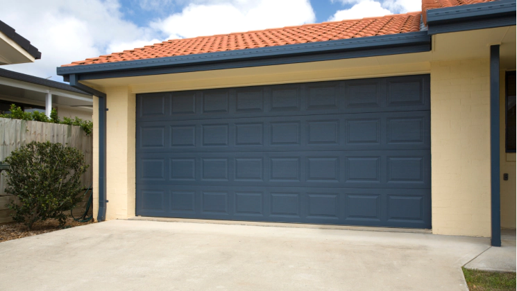 Custom Garage Doors