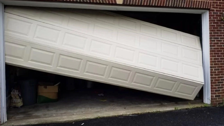 Garage Door Repair Services