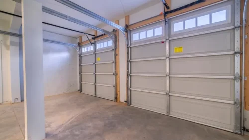 Home Garage Door Installation & Replacement