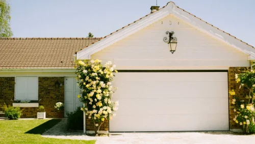 Home Garage Door Repair Services: